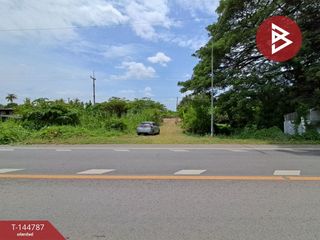 For sale land in Photharam, Ratchaburi