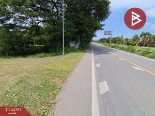 For sale land in Photharam, Ratchaburi