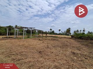 For sale land in Photharam, Ratchaburi