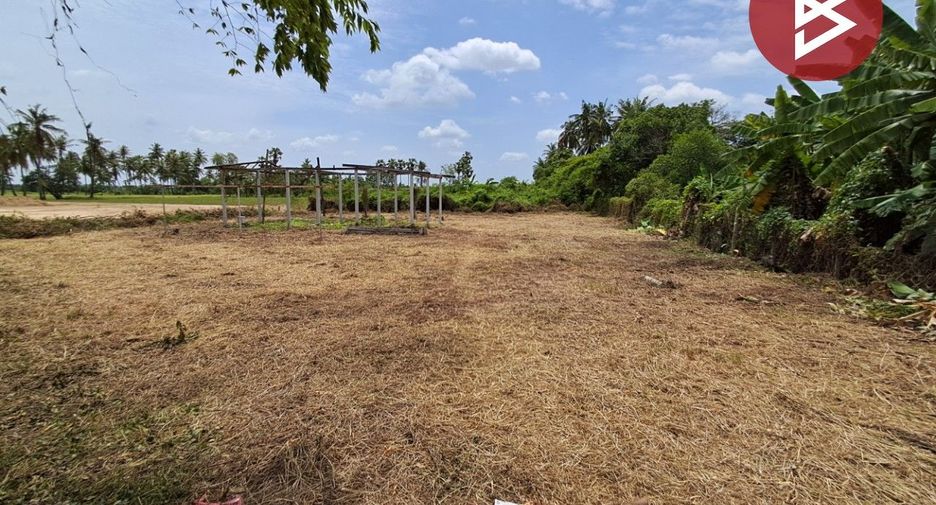For sale land in Photharam, Ratchaburi