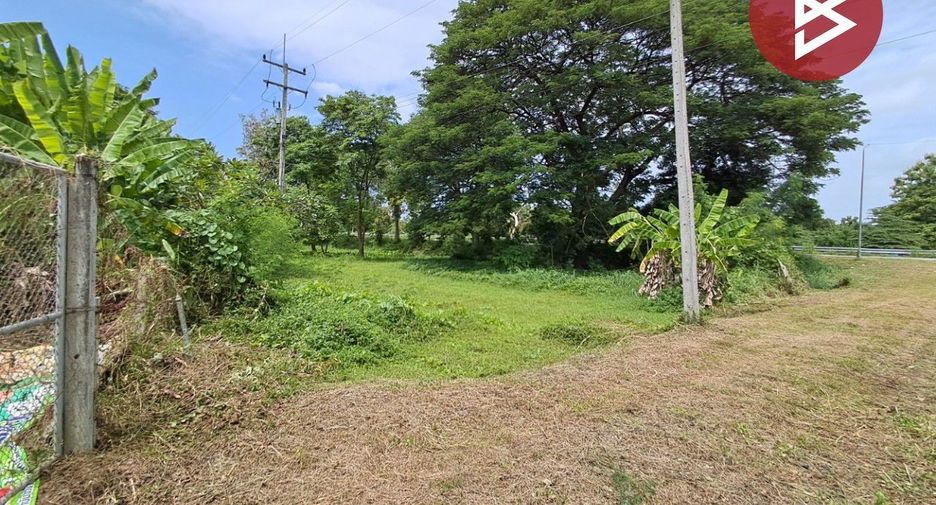 For sale land in Photharam, Ratchaburi