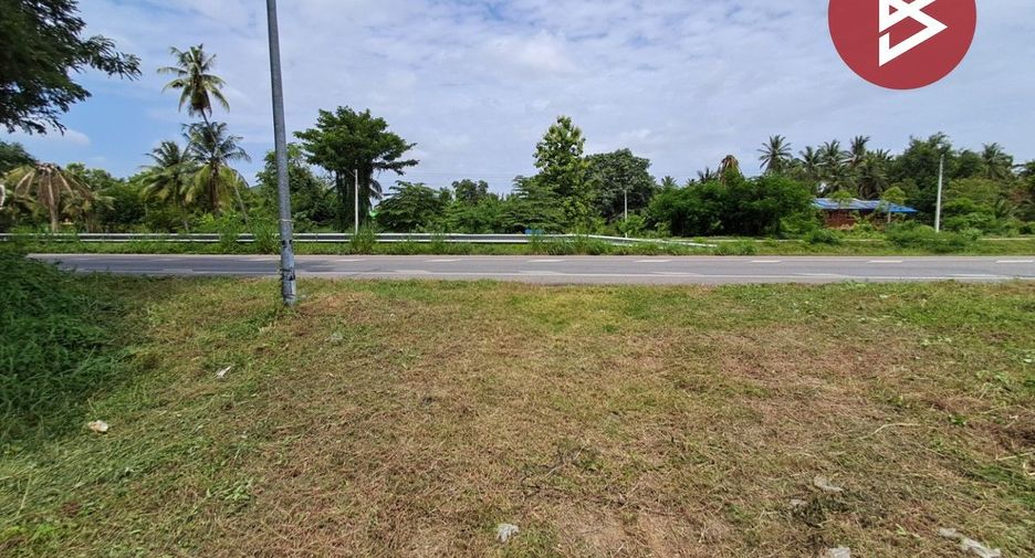 For sale land in Photharam, Ratchaburi