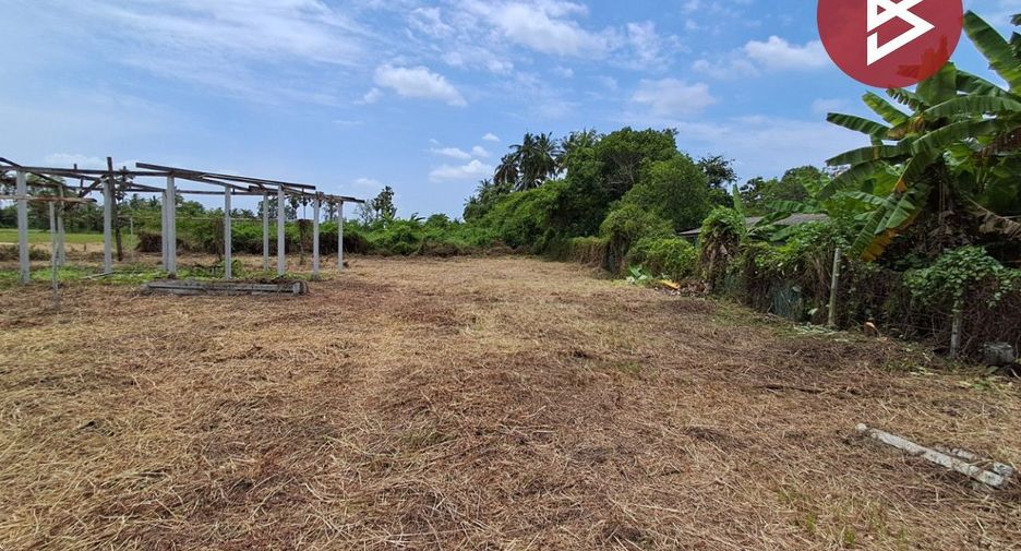 For sale land in Photharam, Ratchaburi