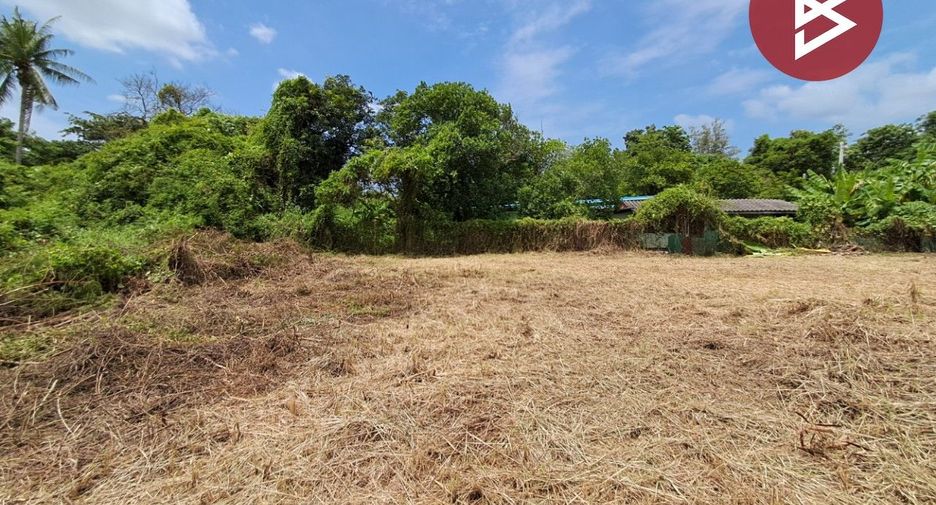 For sale land in Photharam, Ratchaburi