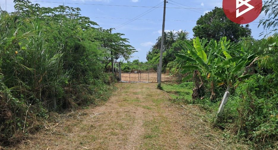 For sale land in Photharam, Ratchaburi