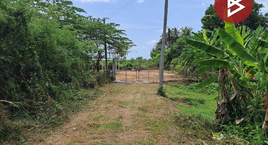 For sale land in Photharam, Ratchaburi
