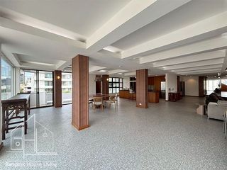 For rent 4 bedrooms condo in Watthana, Bangkok