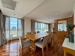 For rent 3 ベッドルーム condo in Khlong Toei, Bangkok