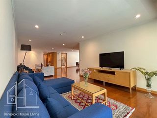 For rent 3 ベッドルーム condo in Khlong Toei, Bangkok