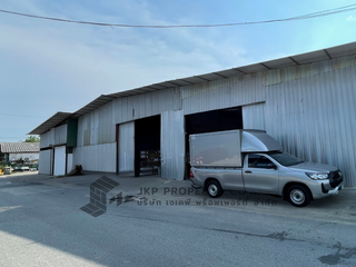 For rent warehouse in Saphan Sung, Bangkok