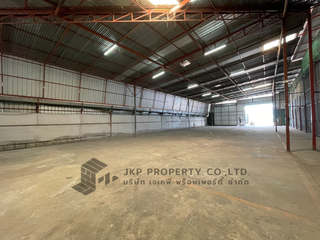 For rent warehouse in Saphan Sung, Bangkok