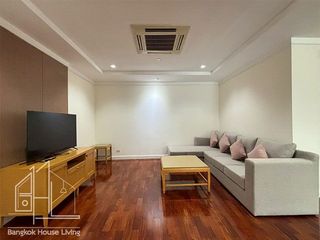 For rent 3 ベッドルーム condo in Khlong Toei, Bangkok