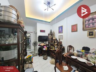 For sale 2 bedrooms townhouse in Thanyaburi, Pathum Thani
