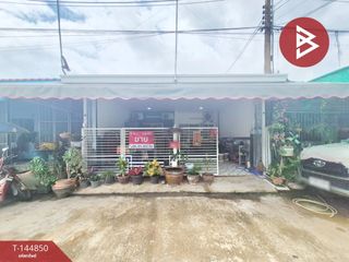For sale 2 bedrooms townhouse in Thanyaburi, Pathum Thani