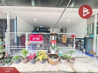 For sale 2 bedrooms townhouse in Thanyaburi, Pathum Thani