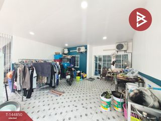 For sale 2 bedrooms townhouse in Thanyaburi, Pathum Thani