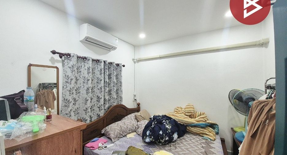 For sale 2 bedrooms townhouse in Thanyaburi, Pathum Thani