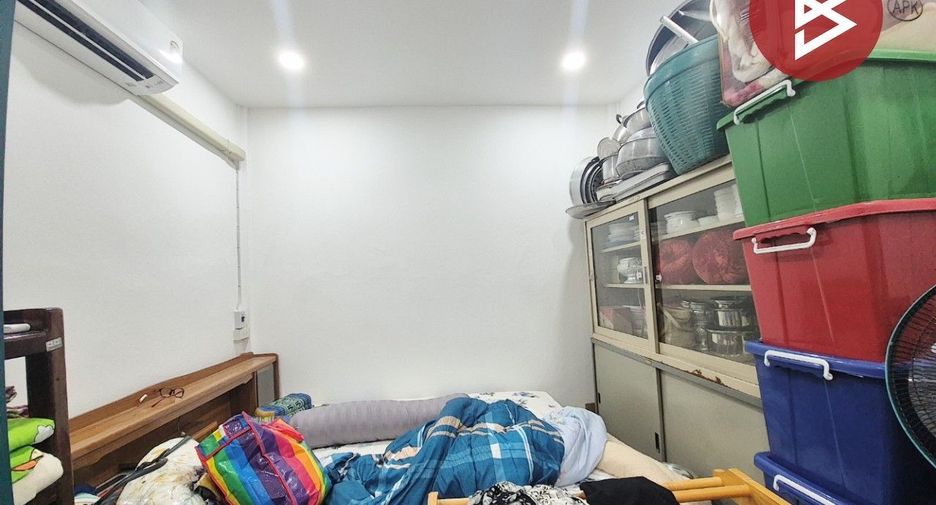 For sale 2 bedrooms townhouse in Thanyaburi, Pathum Thani