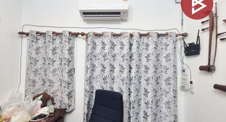 For sale 2 bedrooms townhouse in Thanyaburi, Pathum Thani