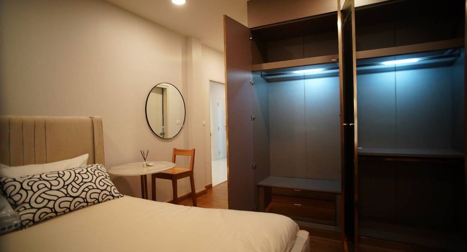 For rent 4 bedrooms house in Bang Phli, Samut Prakan
