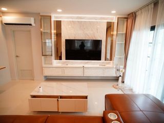 For rent 4 bedrooms house in Bang Phli, Samut Prakan