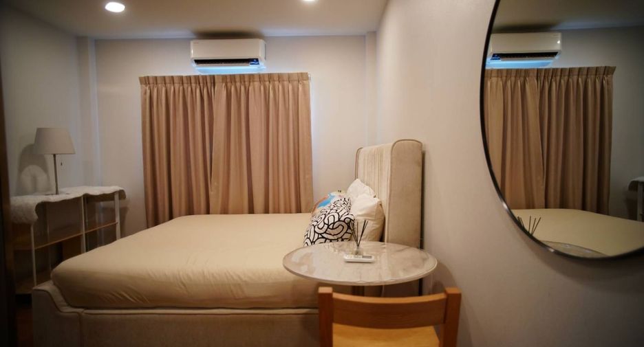 For rent 4 bedrooms house in Bang Phli, Samut Prakan