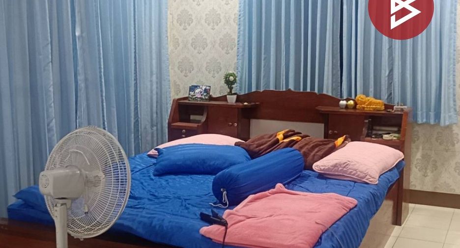 À vendre 3 chambres maison à Phan Thong, Chonburi