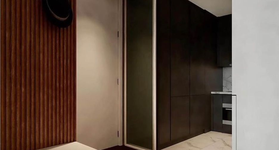 For rent 2 bedrooms apartment in Watthana, Bangkok