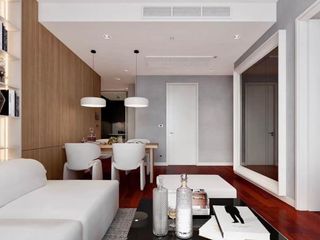 For rent 2 bedrooms apartment in Watthana, Bangkok