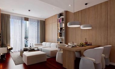 For rent 2 bedrooms apartment 