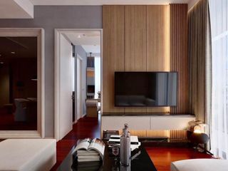 For rent 2 bedrooms apartment in Watthana, Bangkok