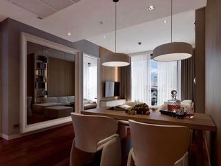 For rent 2 bedrooms apartment in Watthana, Bangkok