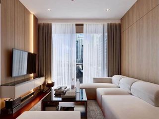 For rent 2 bedrooms apartment in Watthana, Bangkok