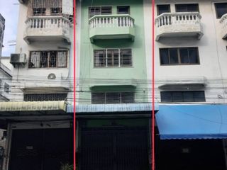Local comercial en venta en Bang Khae, Bangkok