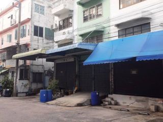 Local comercial en venta en Bang Khae, Bangkok