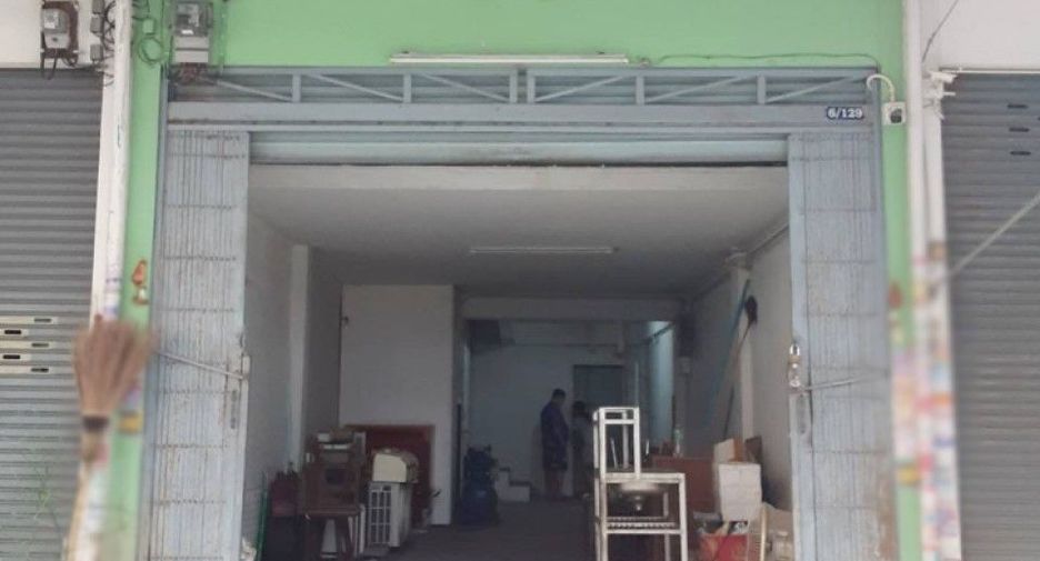 Local comercial en venta en Bang Khae, Bangkok