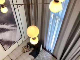 For rent 2 bedrooms apartment in Khlong Toei, Bangkok