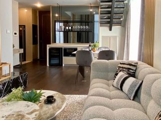 For rent 2 bedrooms apartment in Khlong Toei, Bangkok