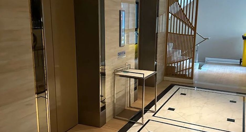 Condo en alquiler y en venta de 1 habitaciones en Hua Hin, Prachuap Khiri Khan