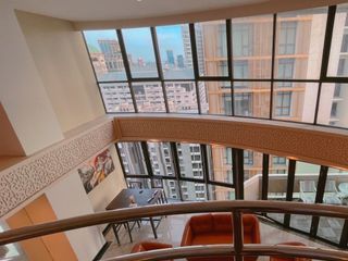 À louer 4 chambres appartement à Pathum Wan, Bangkok