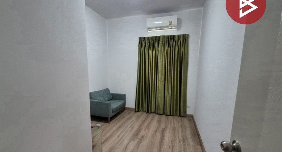 Reihenhaus zum Kauf mit 3 Zimmer in Nong Khaem, Bangkok