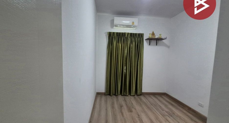 Reihenhaus zum Kauf mit 3 Zimmer in Nong Khaem, Bangkok