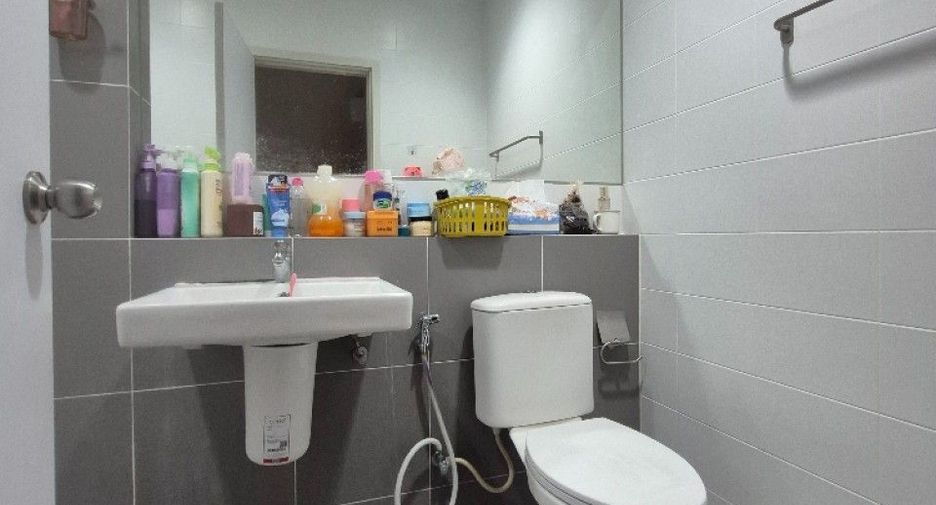 Reihenhaus zum Kauf mit 3 Zimmer in Nong Khaem, Bangkok