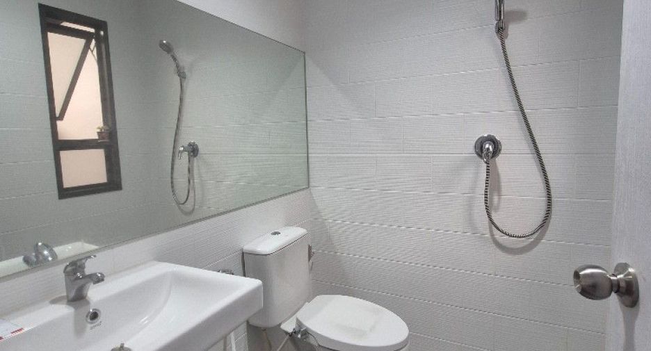Reihenhaus zum Kauf mit 3 Zimmer in Nong Khaem, Bangkok