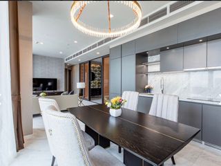 For rent 2 bedrooms apartment in Watthana, Bangkok
