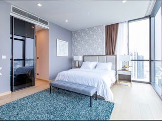 For rent 2 bedrooms apartment in Watthana, Bangkok