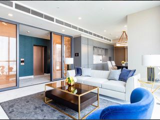 For rent 2 bedrooms apartment in Watthana, Bangkok