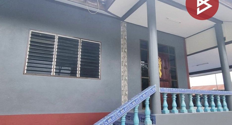 For sale 2 bedrooms house in Chaiyo, Ang Thong