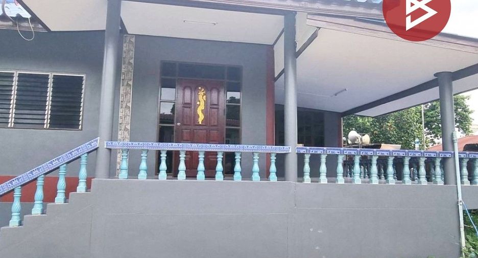 For sale 2 bedrooms house in Chaiyo, Ang Thong