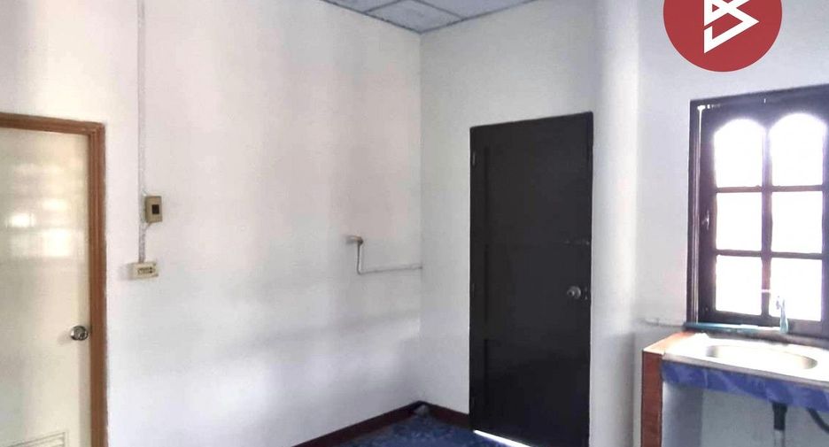 For sale 2 bedrooms house in Chaiyo, Ang Thong